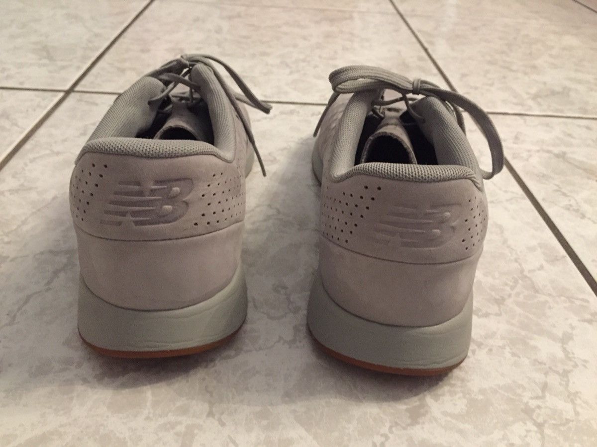 New Balance Visaro Low Size US 10.5 / EU 43-44 - 4 Thumbnail