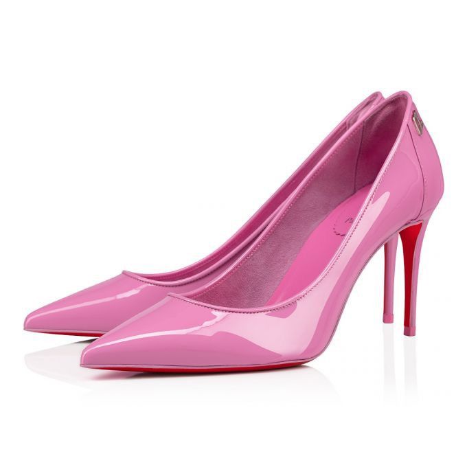 Christian Louboutin Sporty Kate Pumps