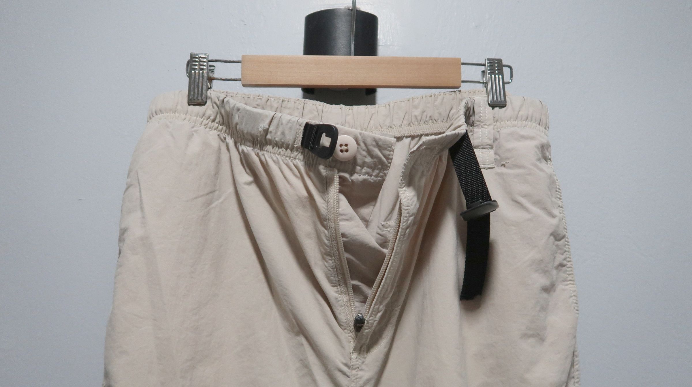 Gramicci Gramicci Outdoor Polyester Pants Size US 33 - 16 Thumbnail
