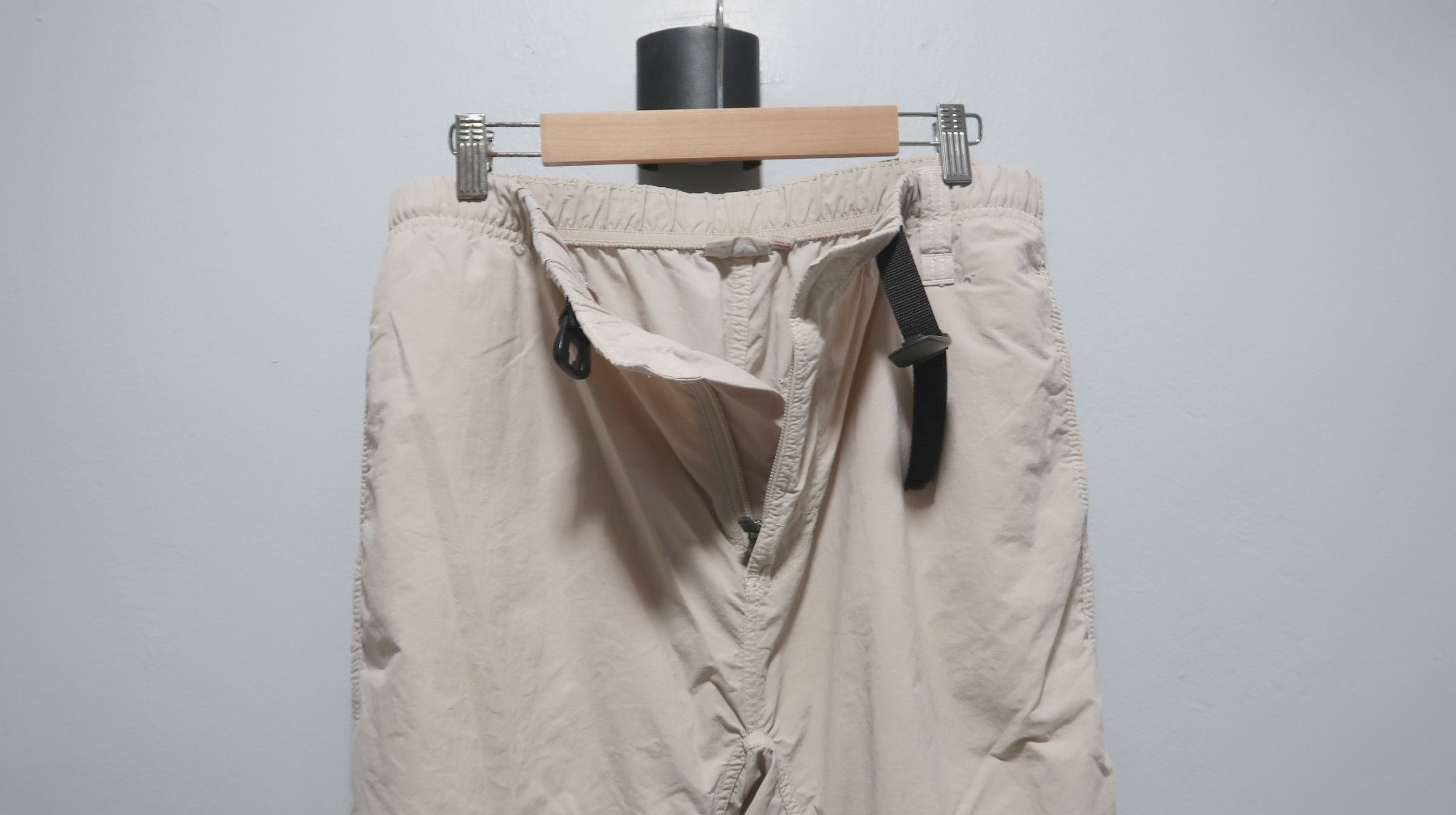 Gramicci Gramicci Outdoor Polyester Pants Size US 33 - 18 Thumbnail