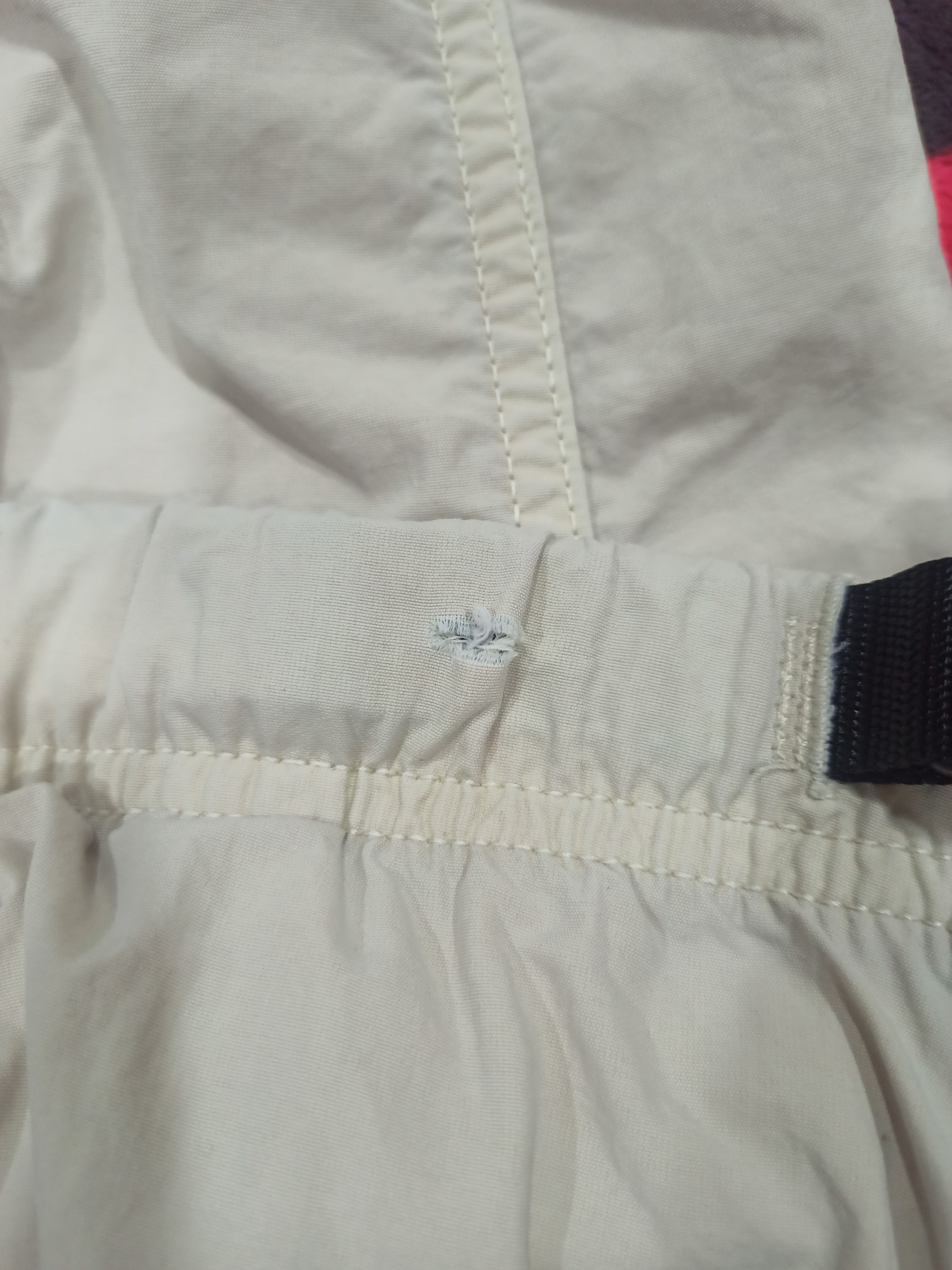 Gramicci Gramicci Outdoor Polyester Pants Size US 33 - 19 Thumbnail