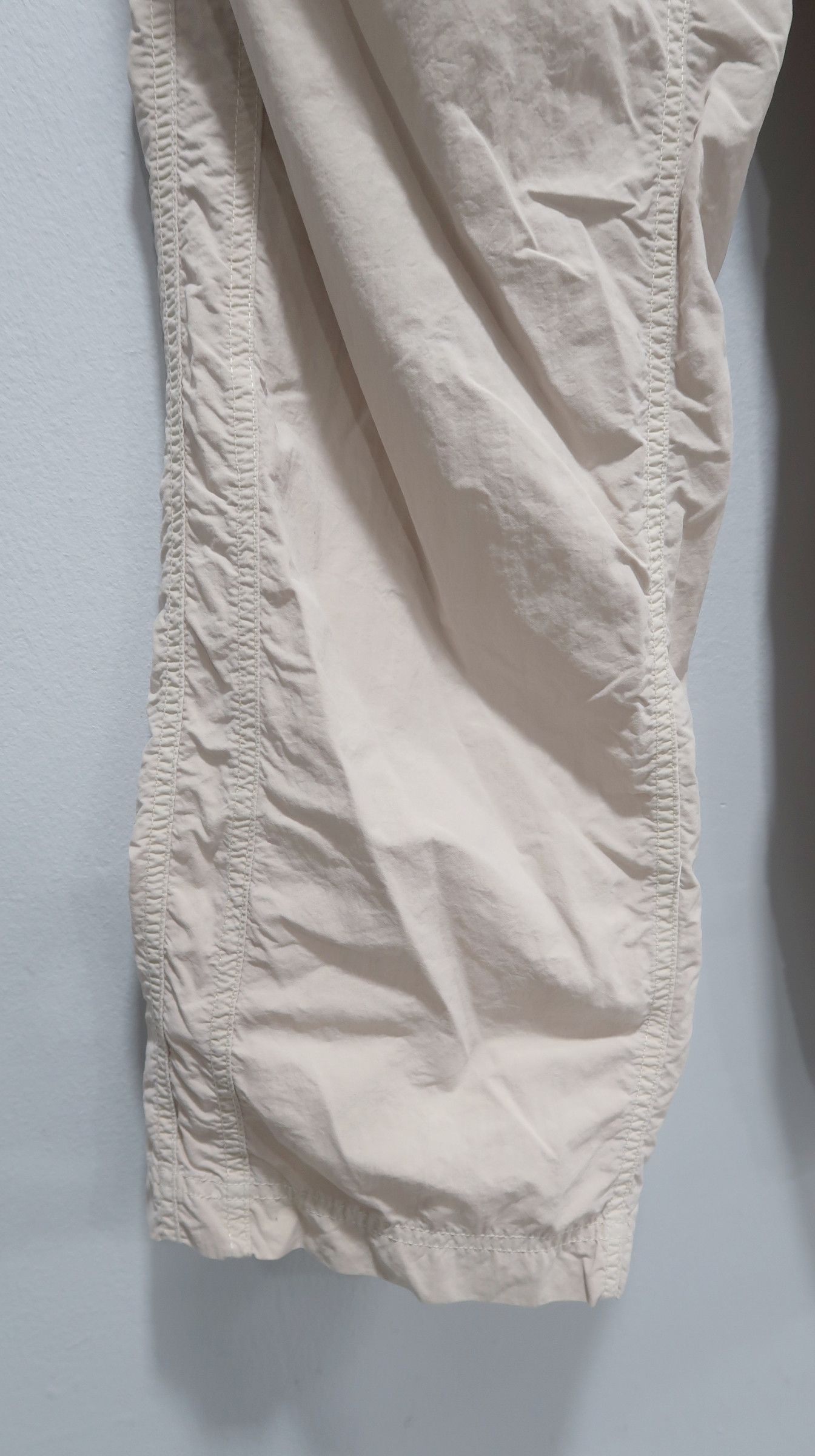 Gramicci Gramicci Outdoor Polyester Pants Size US 33 - 4 Thumbnail