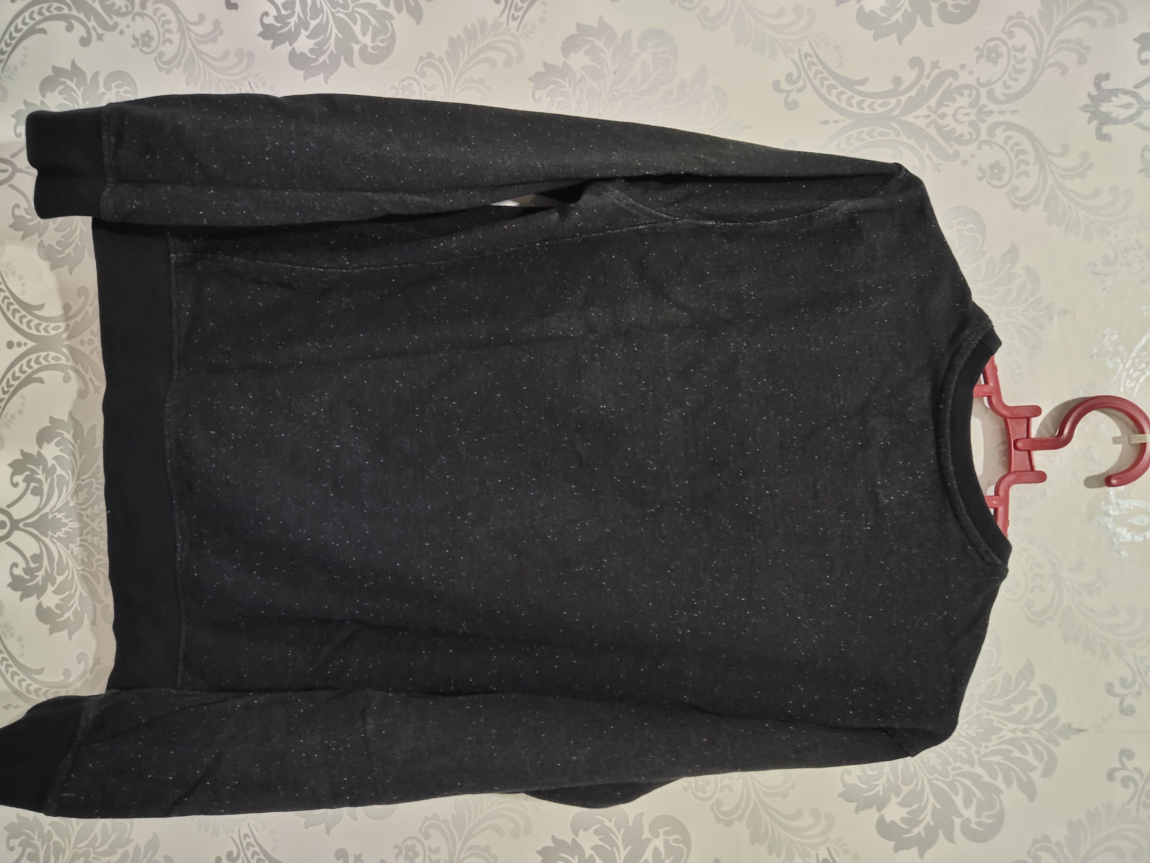 Guess Guess Colorful Embroidered Spellout Sweatshirt Size US S / EU 44-46 / 1 - 3 Thumbnail