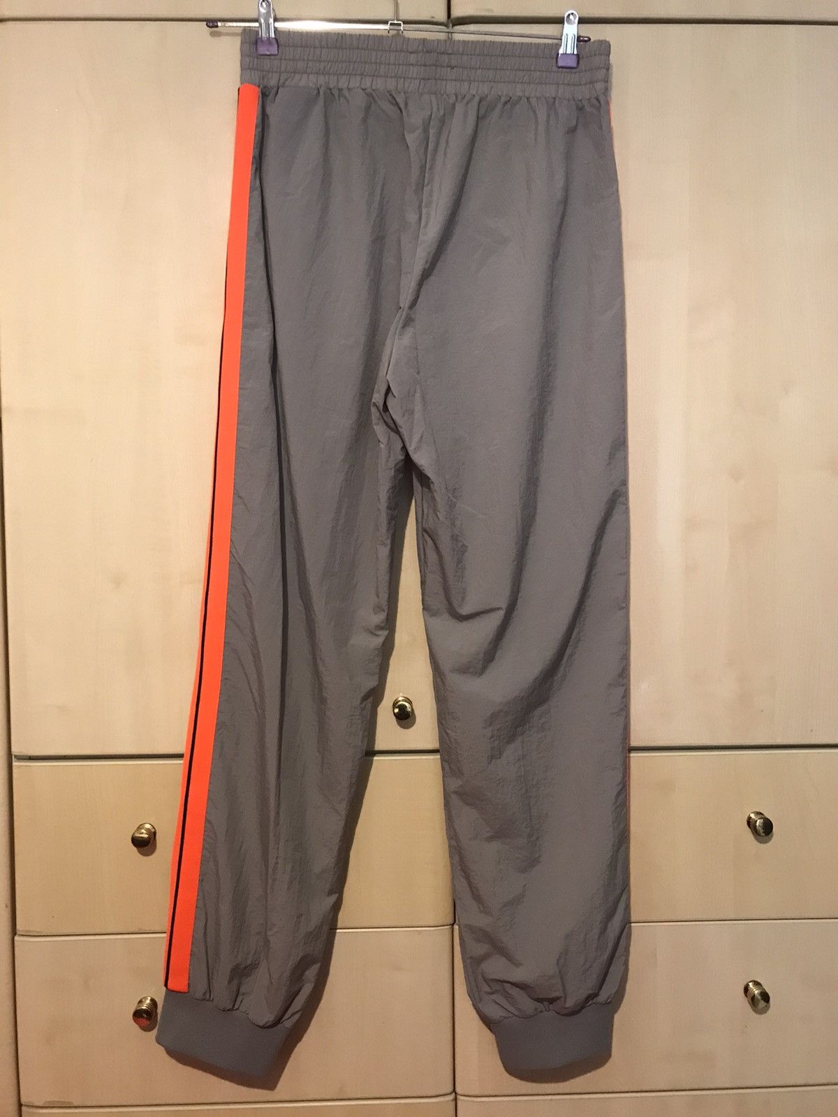 Palm Angels Palm Angels tack pants Size US 34 / EU 50 - 2 Thumbnail