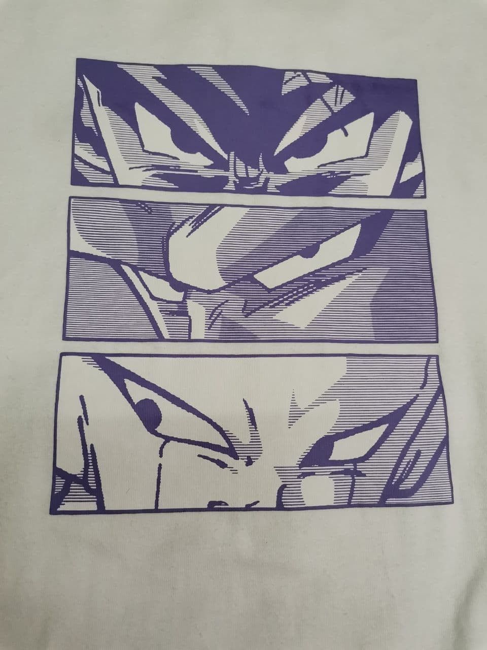 Anime × Cartoon Network × Vintage DragonBall Z Primitive | Evangelion ...