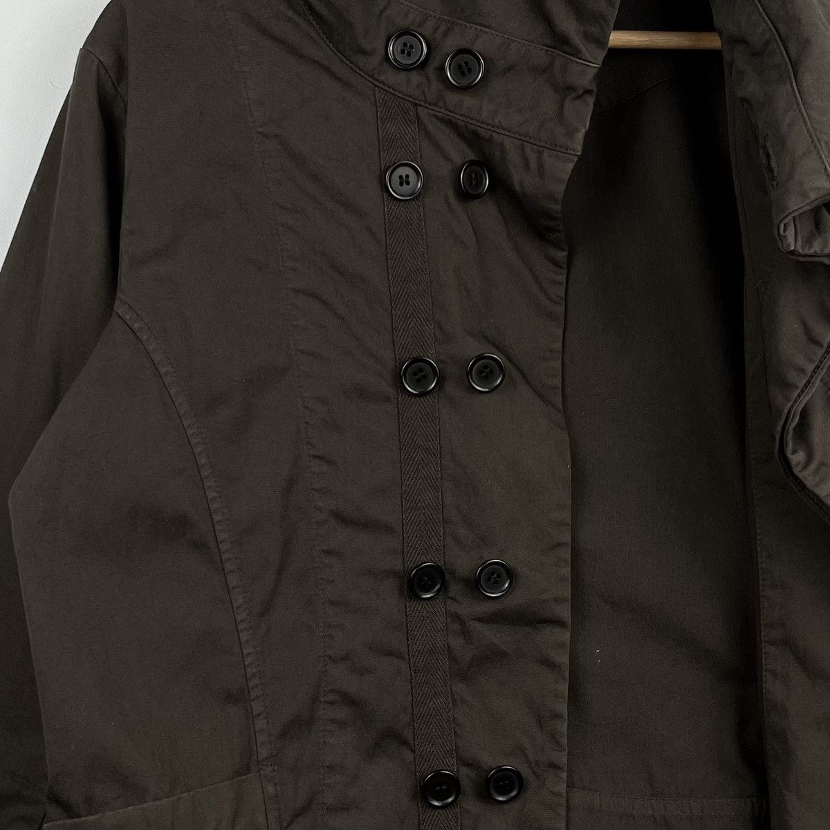Issey Miyake × Vintage Vintage Plantation Issey Miyake Jacket Size US M / EU 48-50 / 2 - 7 Thumbnail