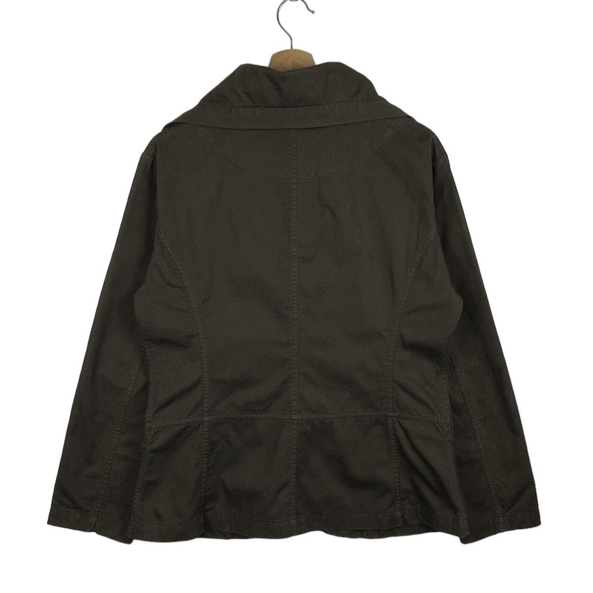 Issey Miyake × Vintage Vintage Plantation Issey Miyake Jacket Size US M / EU 48-50 / 2 - 5 Thumbnail