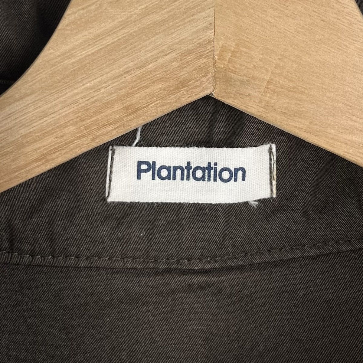 Issey Miyake × Vintage Vintage Plantation Issey Miyake Jacket Size US M / EU 48-50 / 2 - 6 Thumbnail