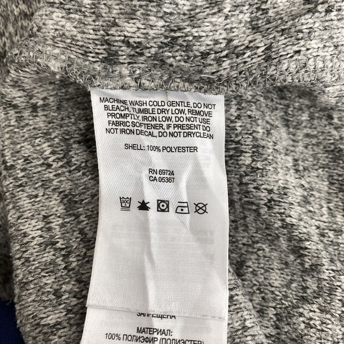 Columbia COLUMBIA SPORTWEAR USA Button Up Multi Pocket Grey Wool Size US S / EU 44-46 / 1 - 6 Thumbnail