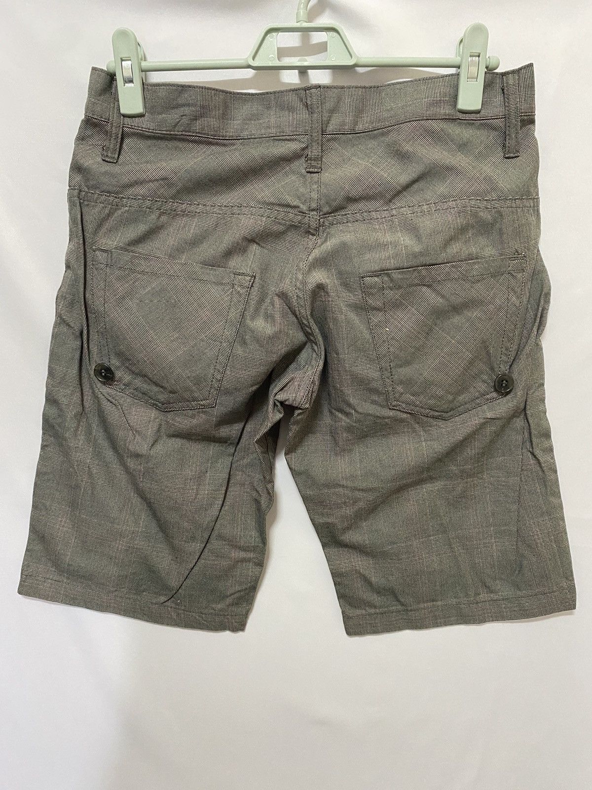 Final Home × Freewheelers STEALS💥FREEWHEELERS FINAL HOME HYPEBEAST DETACHABLE PANTS Size US 30 / EU 46 - 5 Thumbnail
