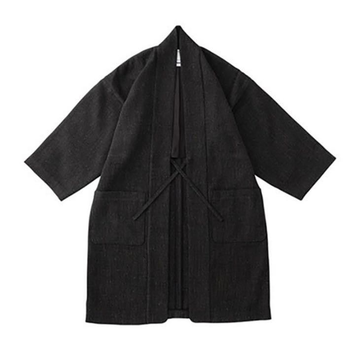 Visvim VISVIM REMI COAT HB TWEED | Grailed