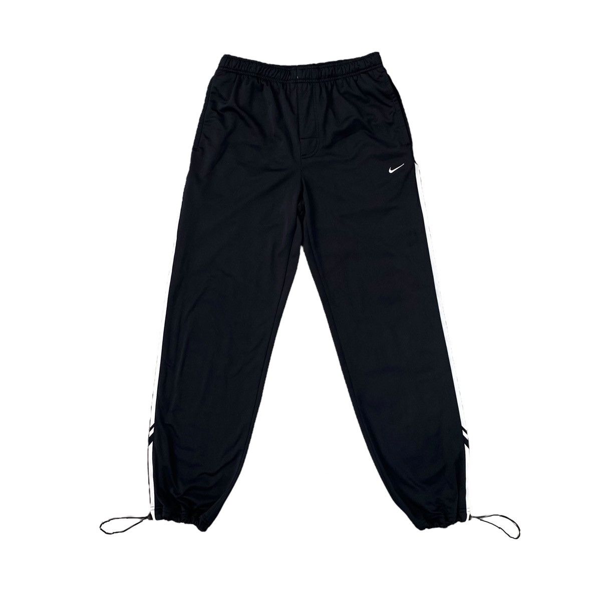 Nike × Vintage Vintage Nike Track Pants Size M Size US 32 / EU 48 - 1 Thumbnail