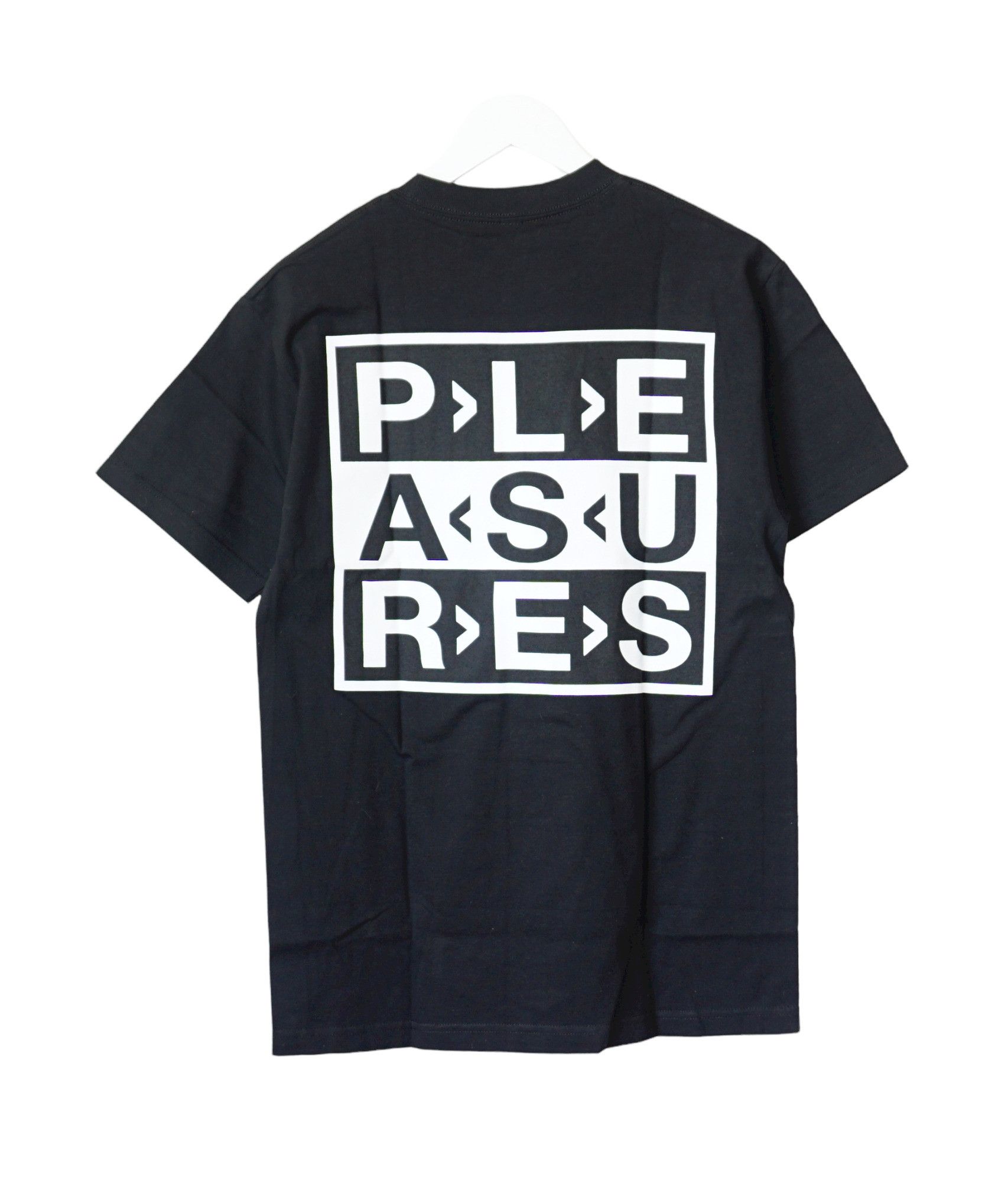 Pleasures Pleasures Fragile Box Logo Tshirt NEW WITH TAGS Size US M / EU 48-50 / 2 - 1 Thumbnail