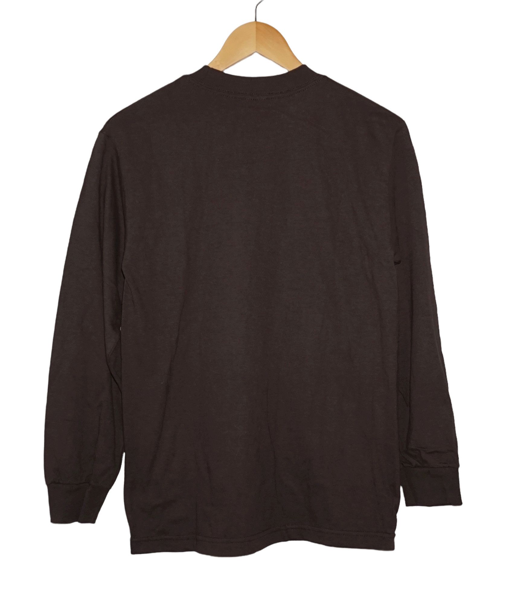 Pleasures Pleasures Satisfaction Guaranteed Longsleeve NEW WITH TAGS Size US S / EU 44-46 / 1 - 2 Thumbnail