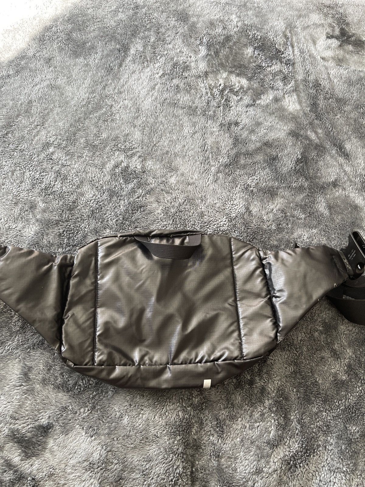 Supreme Supreme Waist Bag FW17 Size ONE SIZE - 4 Thumbnail