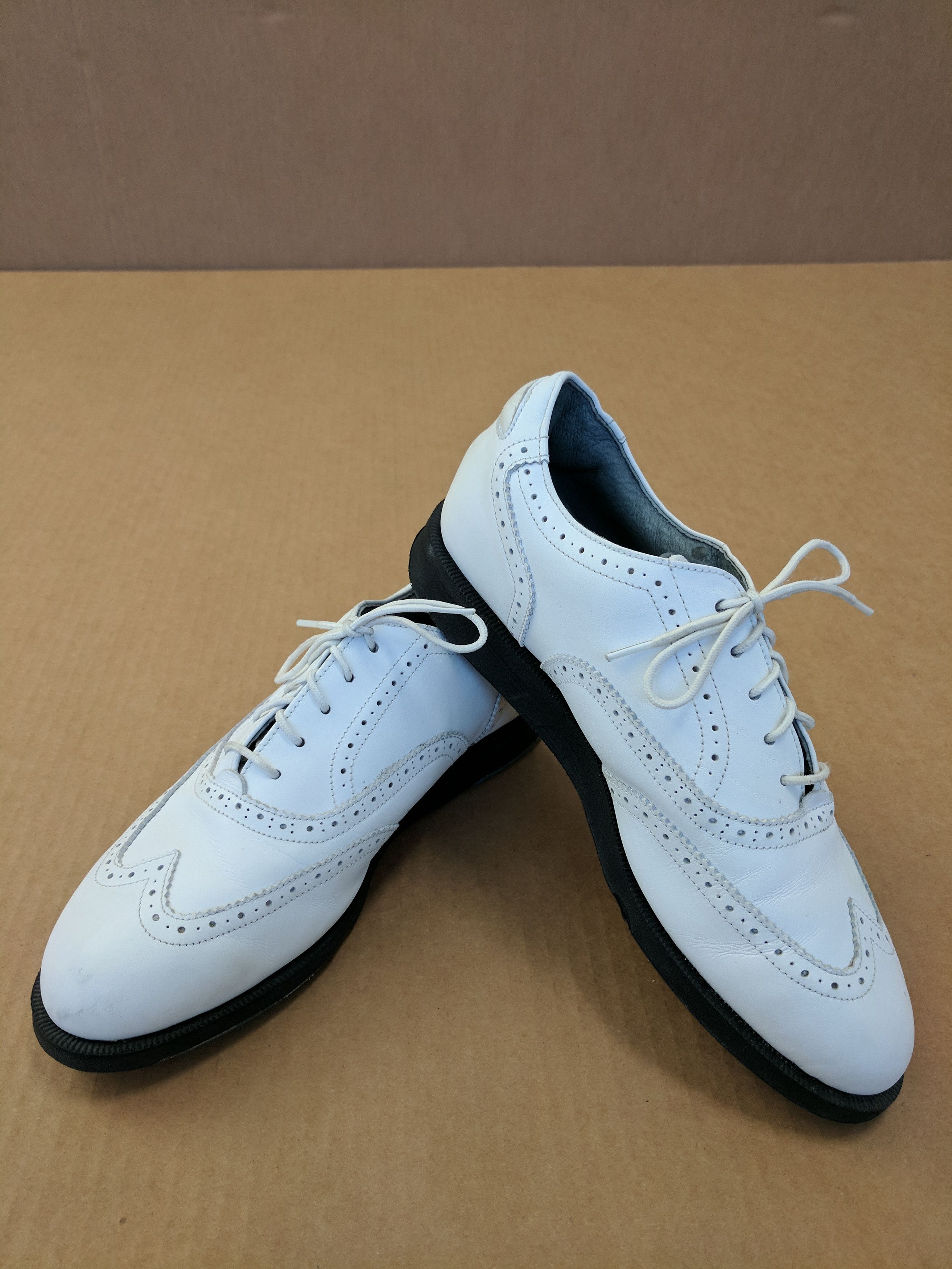 Nike Nike Air Wingtip Golf Shoes | Grailed Nike Nike Air Wingtip Golf Shoes | Grailed