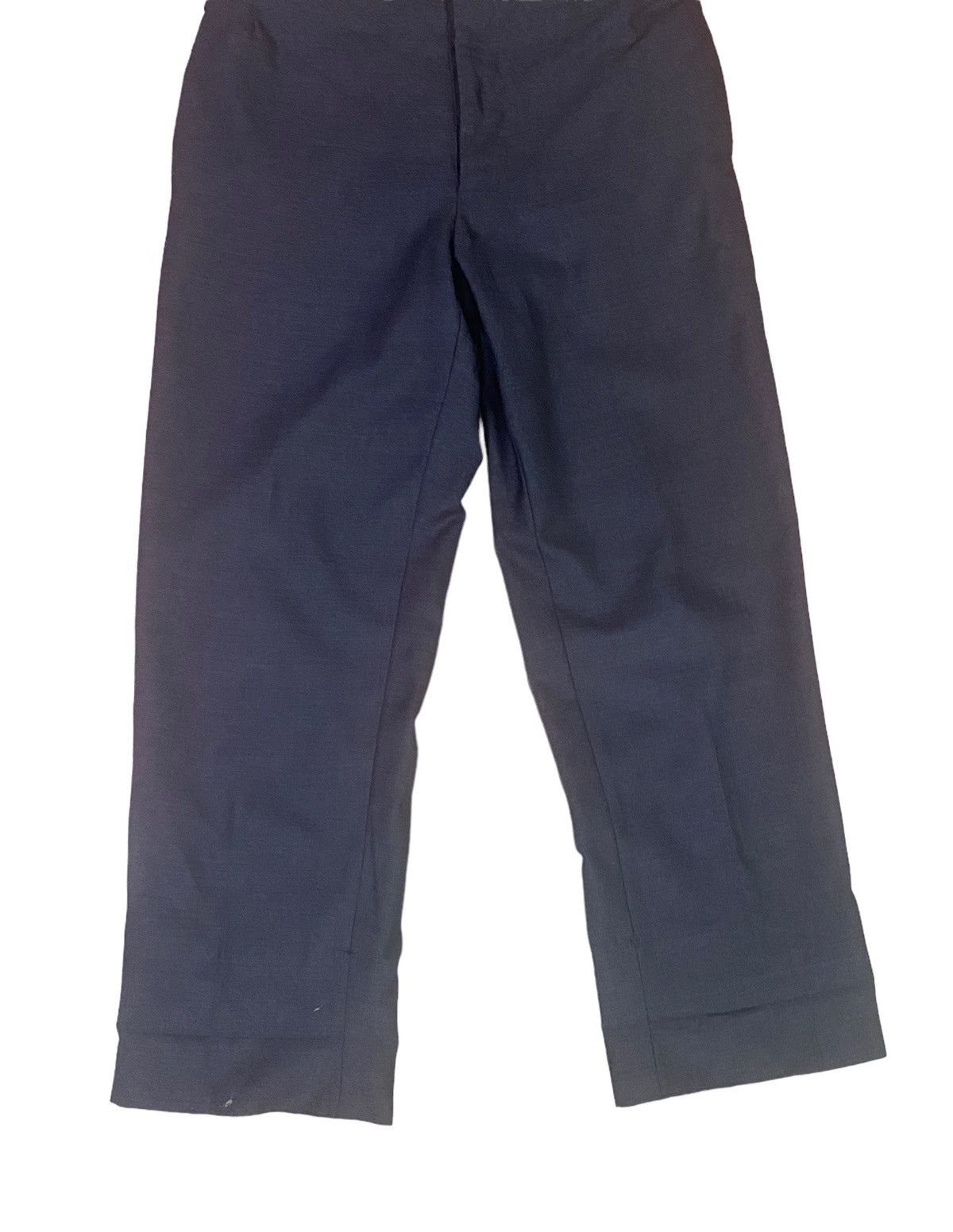 Thom Browne Thom Browne Classic Trouser Size US 27 - 2 Thumbnail