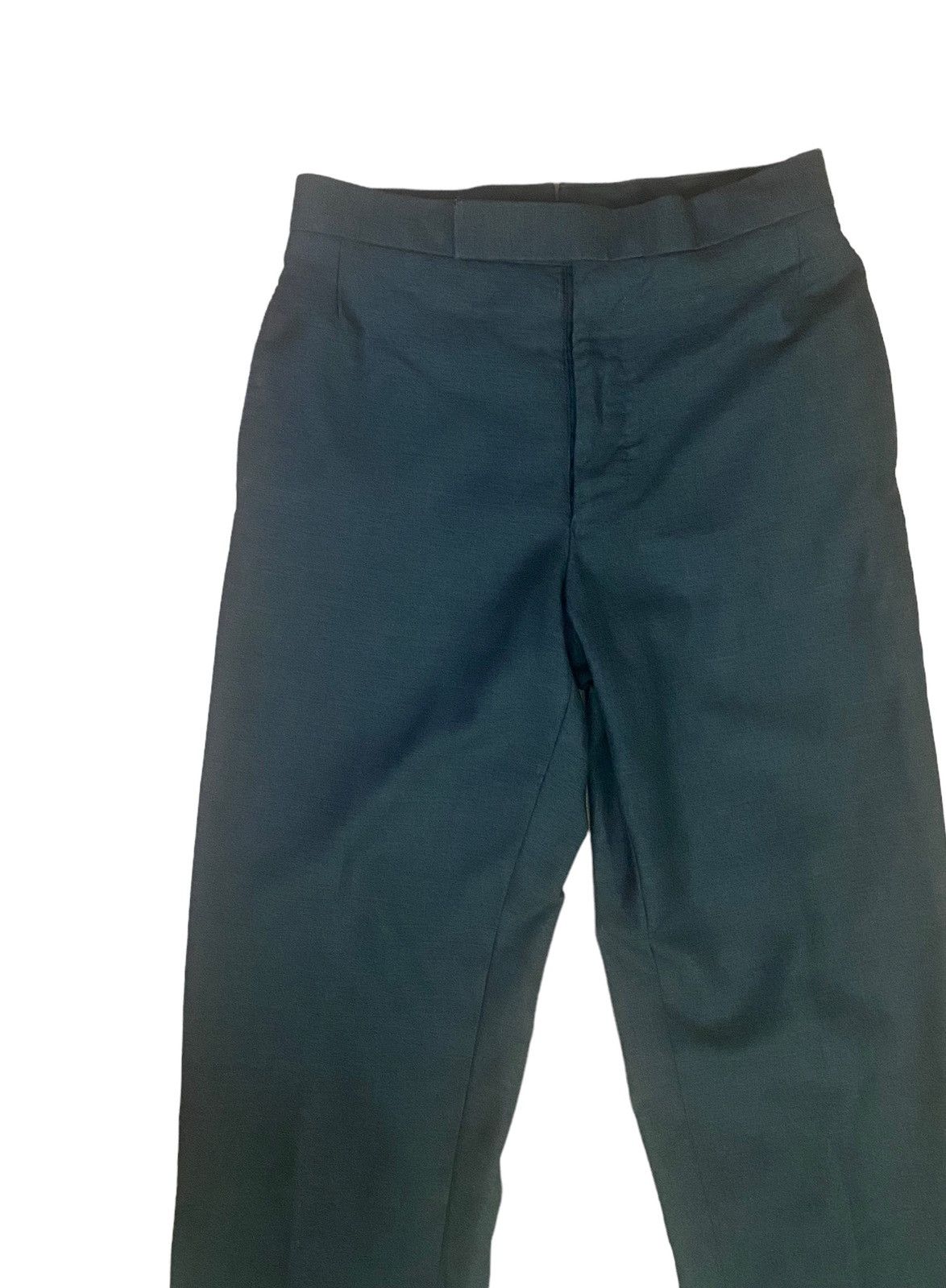 Thom Browne Thom Browne Classic Trouser Size US 27 - 3 Thumbnail