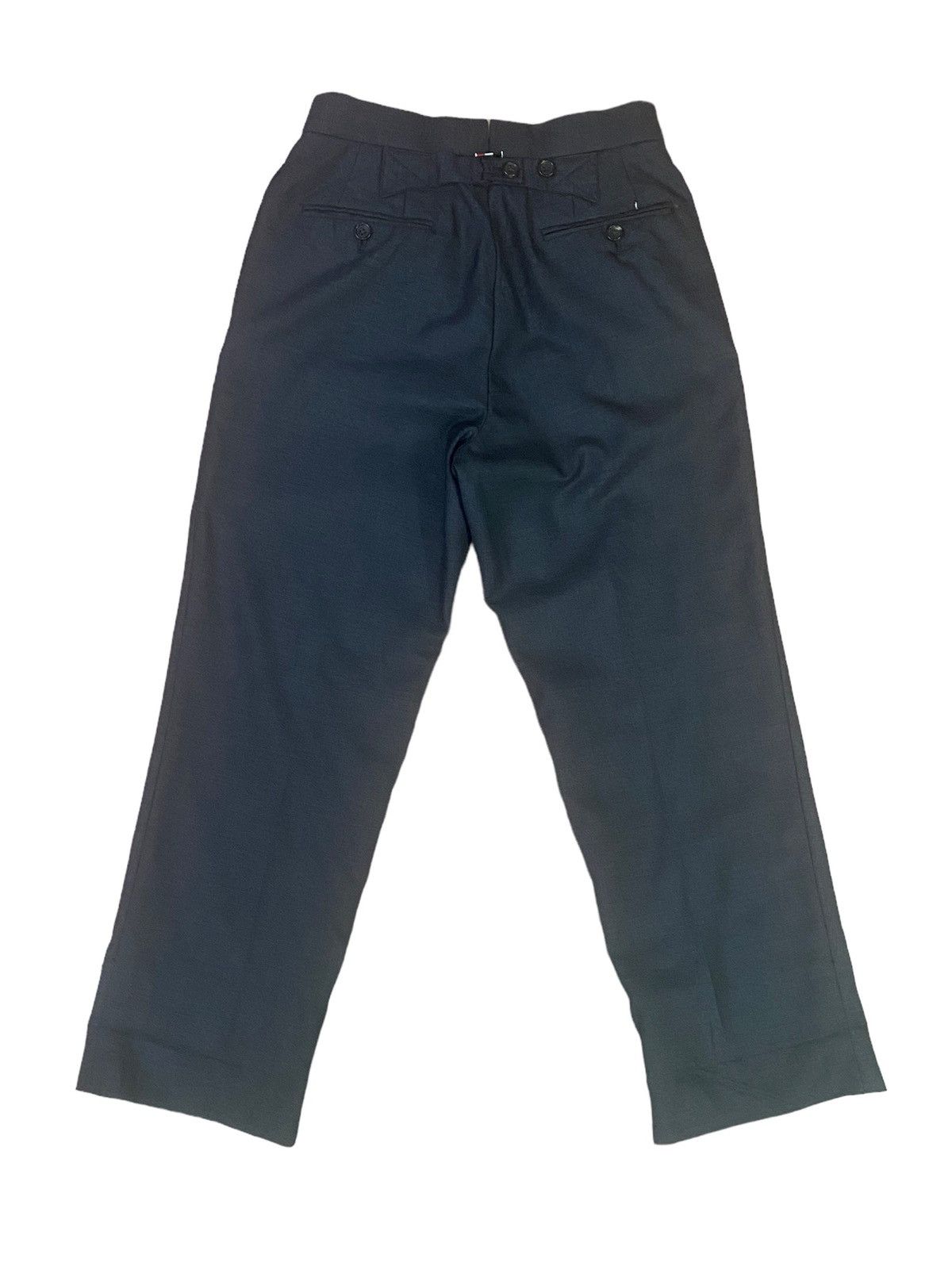 Thom Browne Thom Browne Classic Trouser Size US 27 - 6 Thumbnail