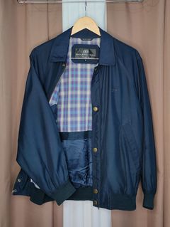 Balenciaga Harrington Jacket | Grailed