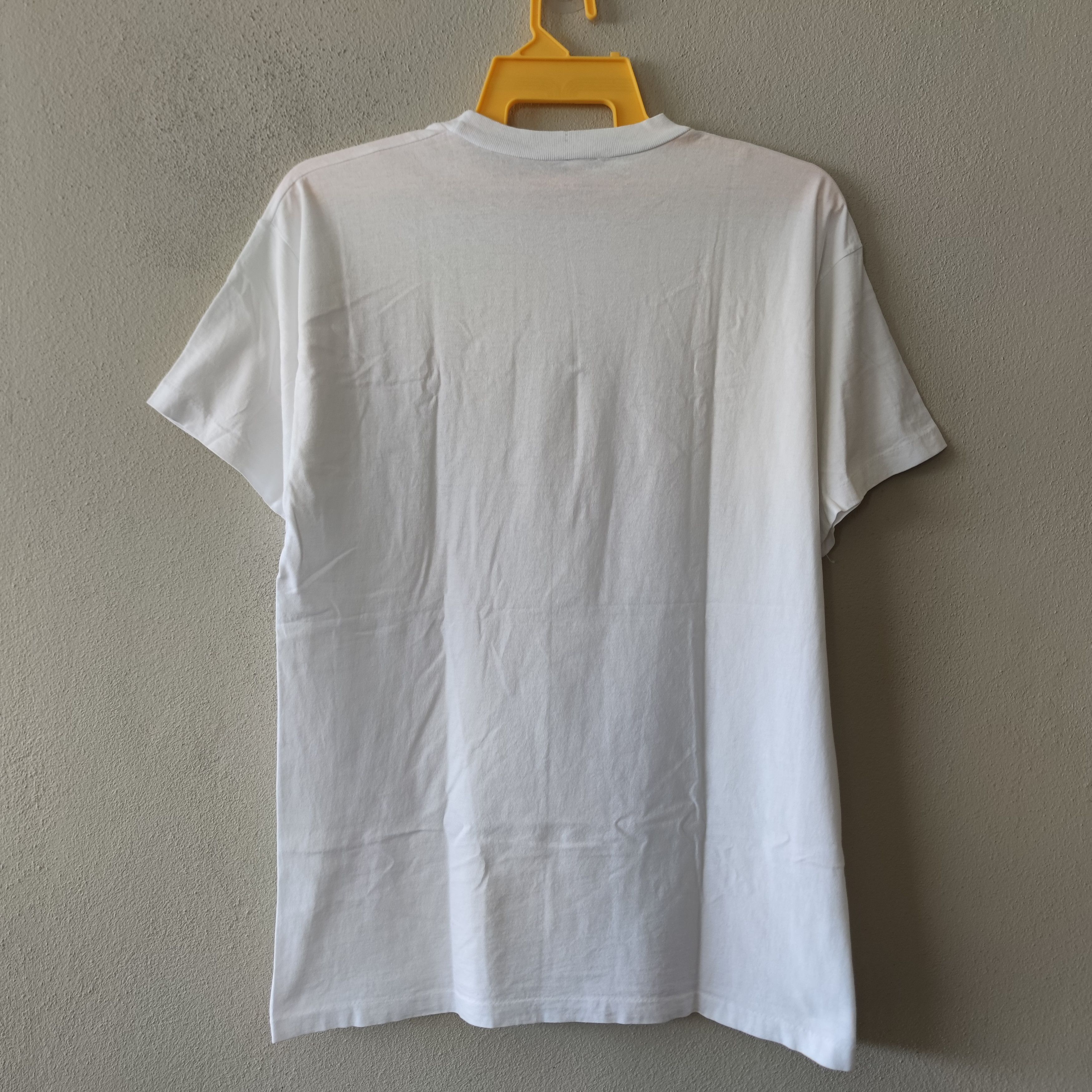 Vintage 1988 JEAN COCTEAU BY SPADEM ET FLAMMARION 4 XL FITS M Size US M / EU 48-50 / 2 - 7 Thumbnail