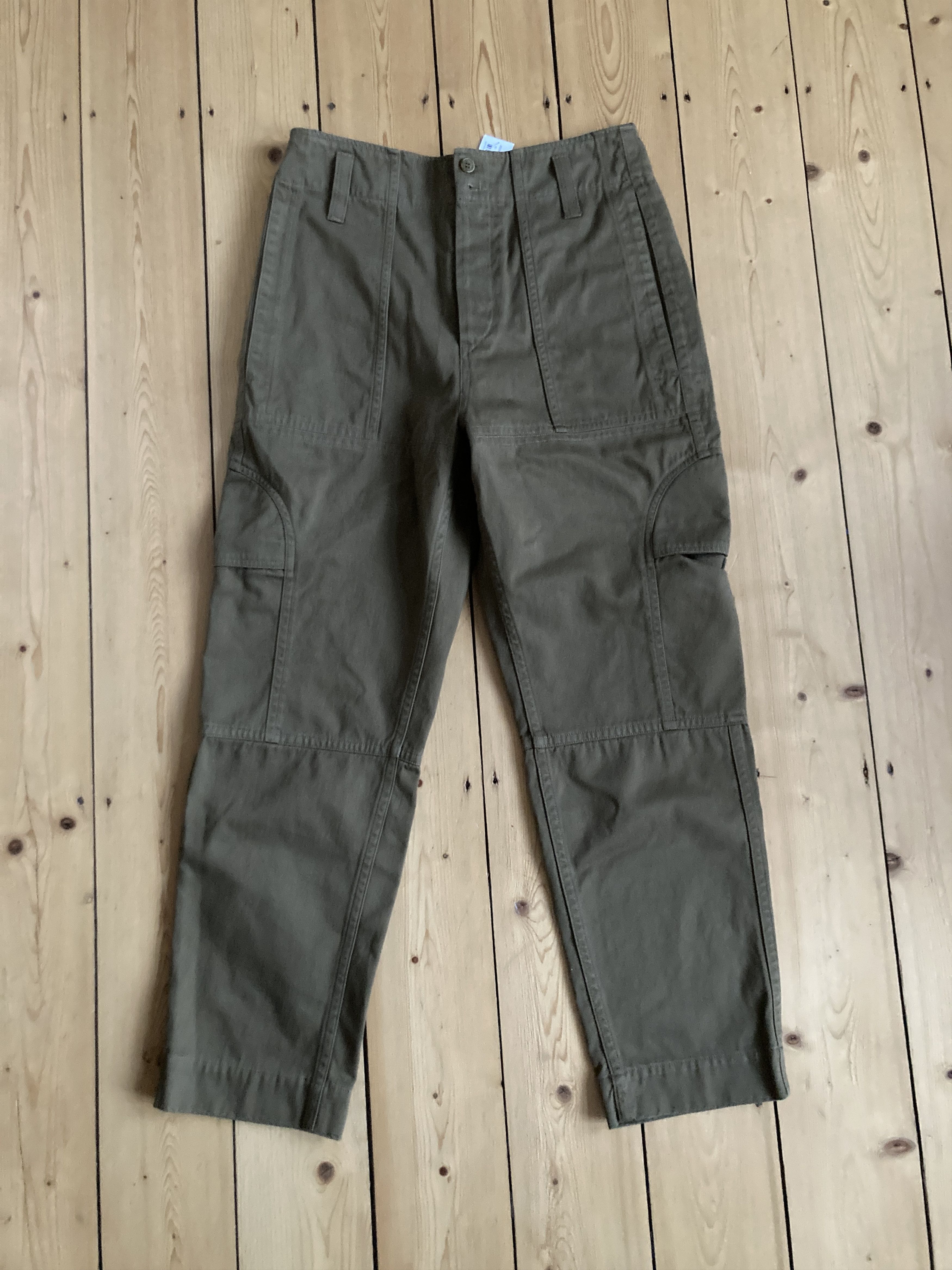 Pantalon Samso