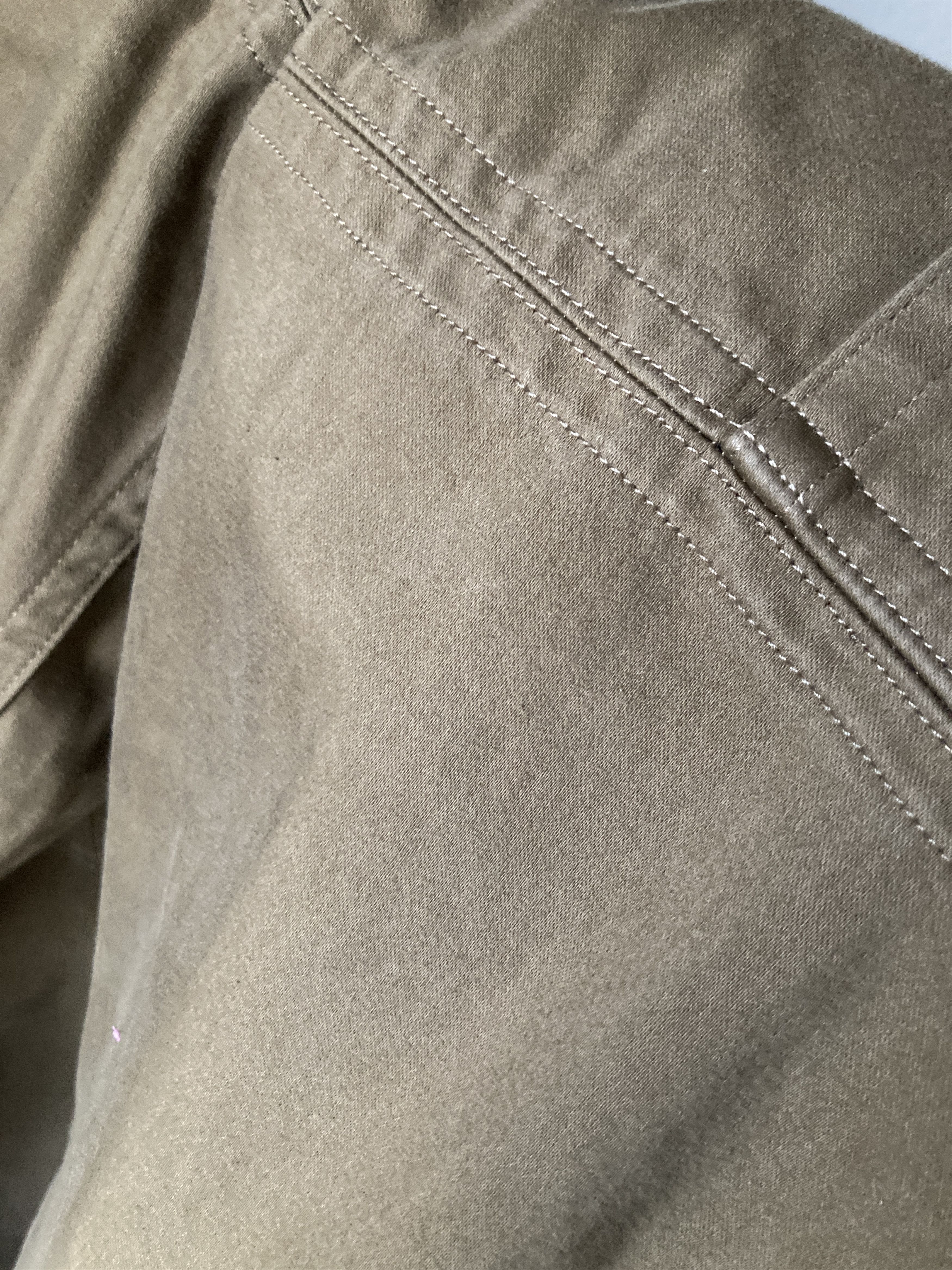 Isabel Marant Pantalon Samso Size US 40 / EU 56 - 3 Thumbnail