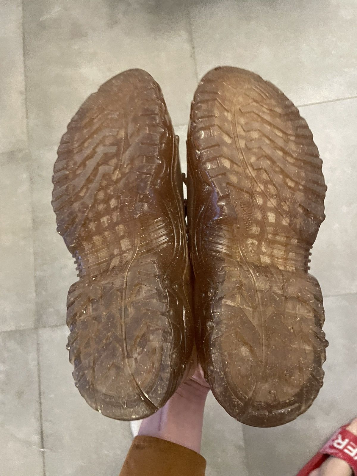 Rombaut Rombaut X Melissa rubber shoes Size US 8.5 / EU 41-42 - 2 Thumbnail