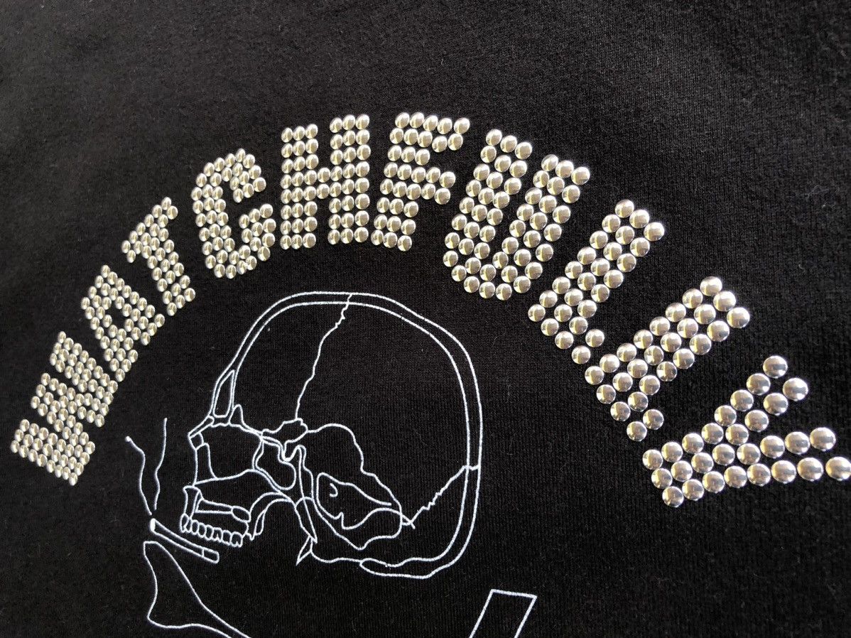 semanticdesign Semantic design Sensation WATCHFULLY Long sleeve Size US M / EU 48-50 / 2 - 3 Thumbnail