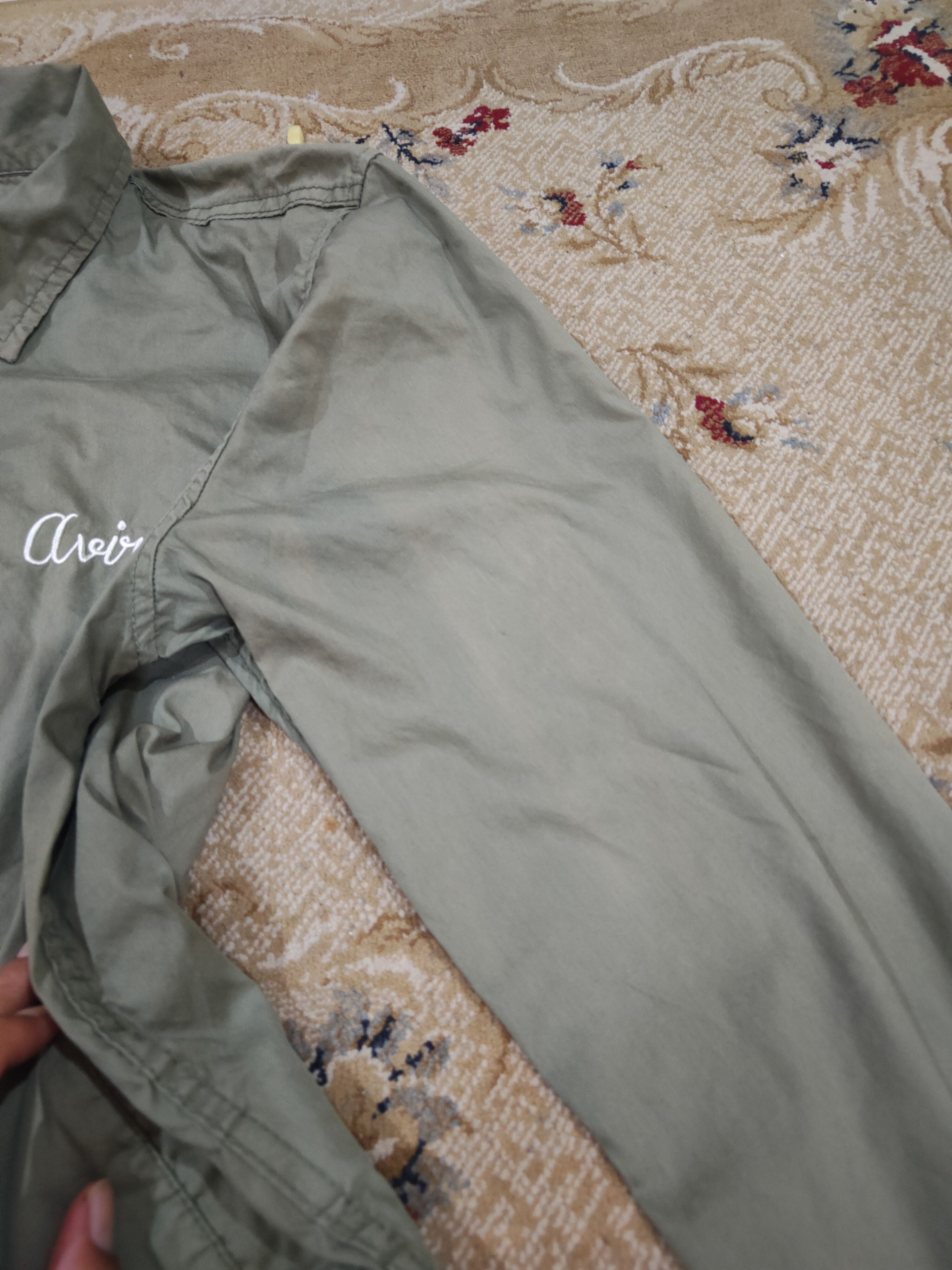 Avirex Avirex Sukajan with Sunfaded Defect Size US L / EU 52-54 / 3 - 8 Thumbnail