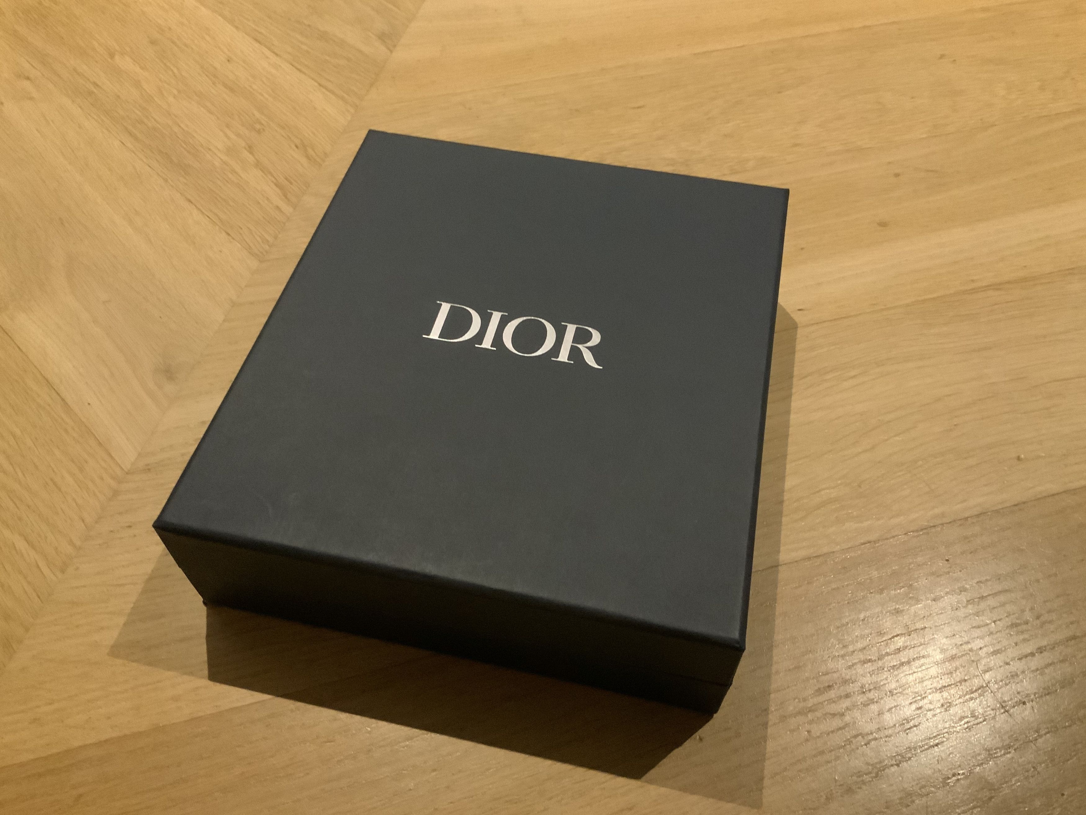 Dior Poker Set - VIP gift set