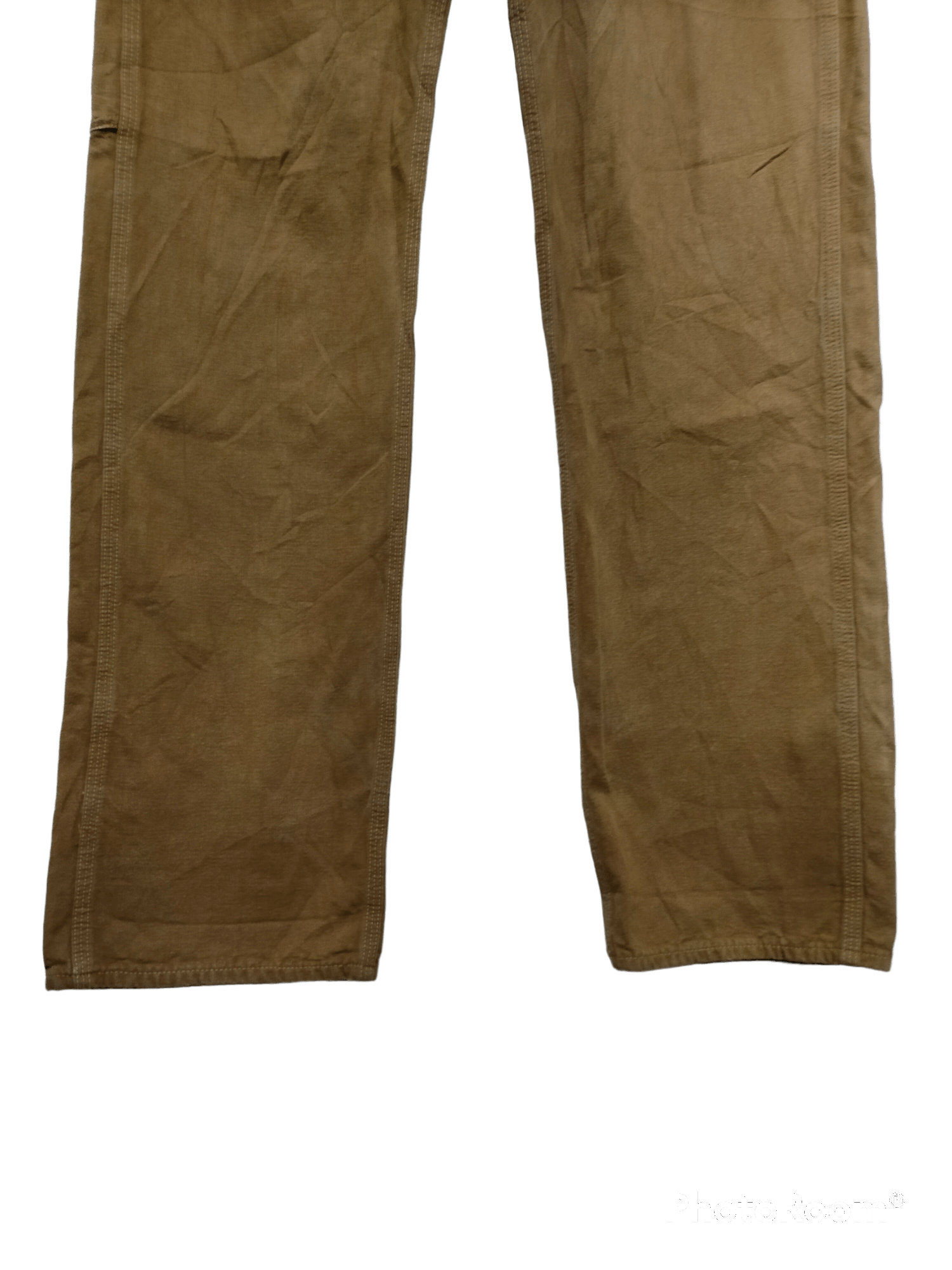 Japanese Brand Warehouse &Co Carpenter x Worker Pants Size US 30 / EU 46 - 7 Thumbnail