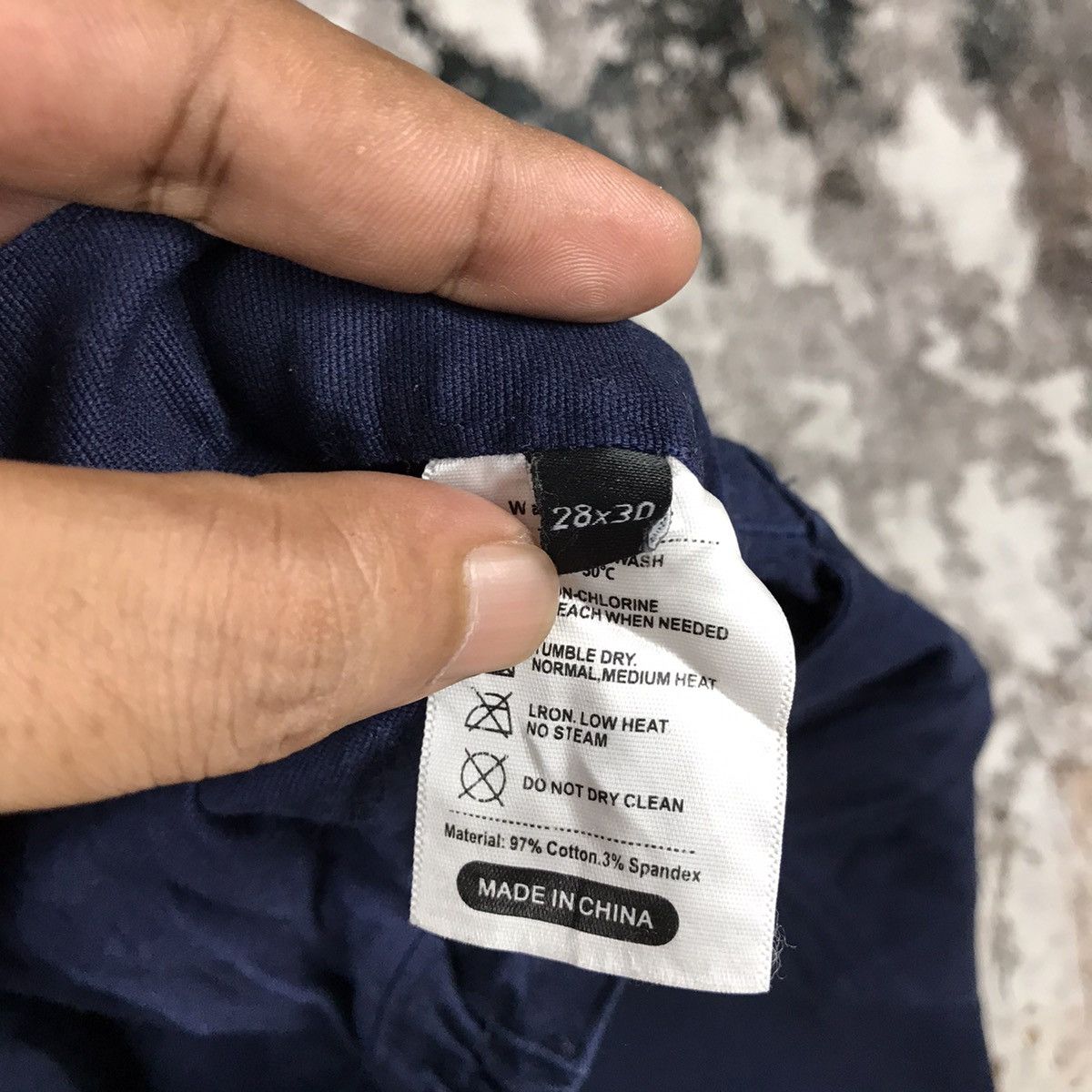 Designer × Japanese Brand Japanese Tactical Cargo Monkey Pant Style High-waist Pants Size 27" / US 4 / IT 40 - 11 Thumbnail