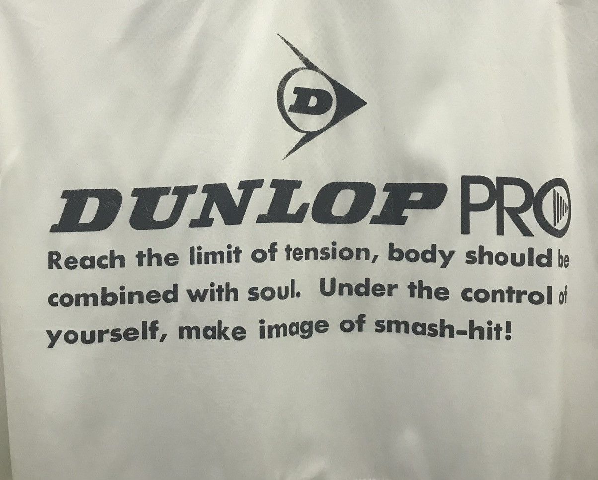 Dunlop × Sports Specialties DUNLOP PRO JACKET Size US M / EU 48-50 / 2 - 6 Thumbnail