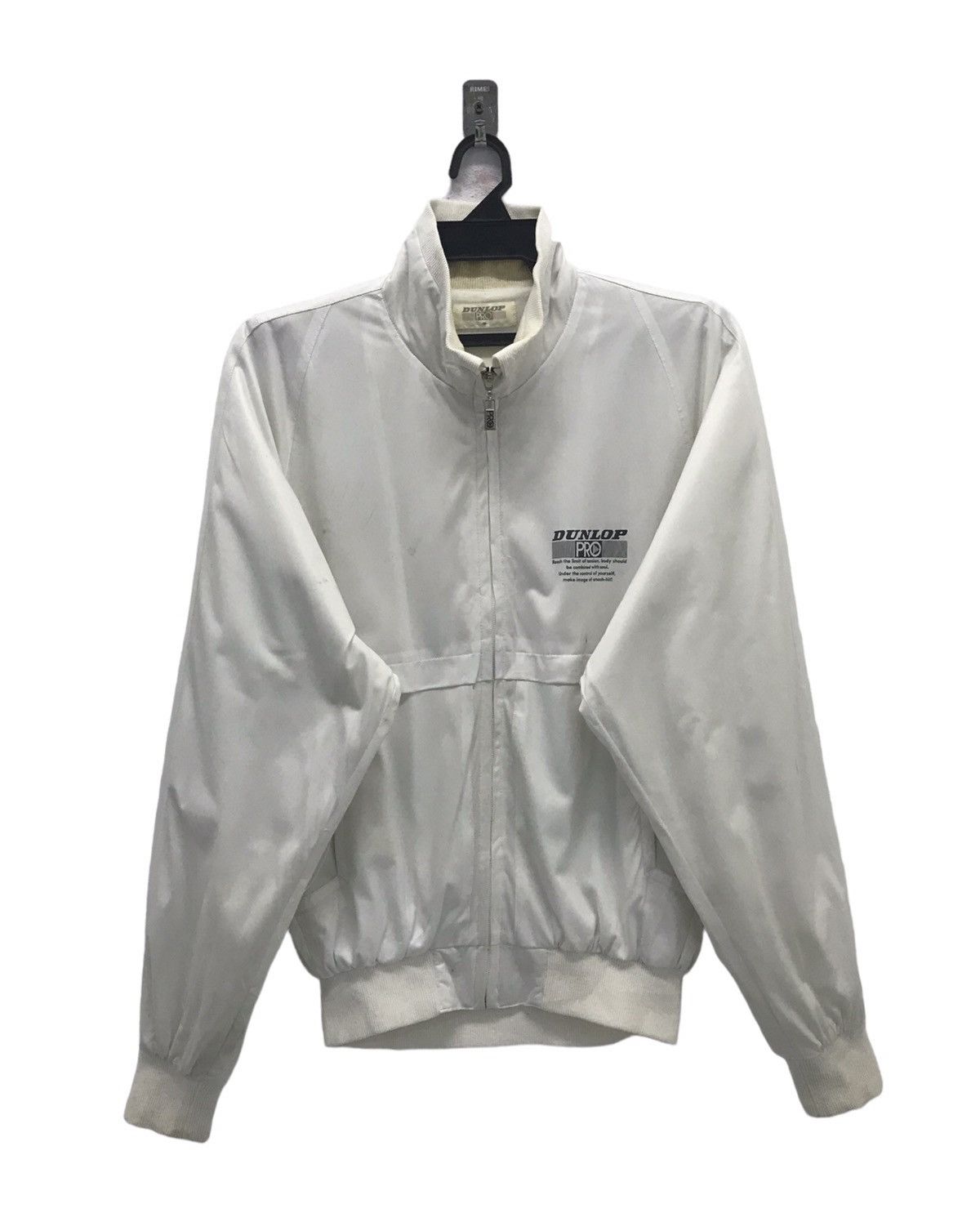 Dunlop × Sports Specialties DUNLOP PRO JACKET Size US M / EU 48-50 / 2 - 2 Thumbnail