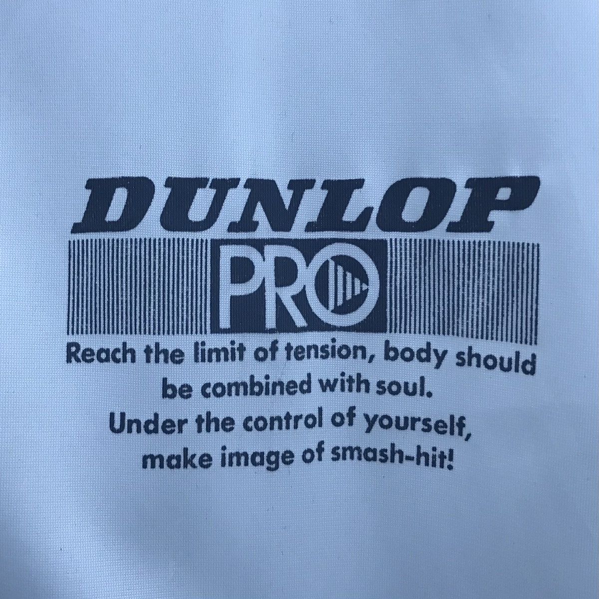 Dunlop × Sports Specialties DUNLOP PRO JACKET Size US M / EU 48-50 / 2 - 5 Thumbnail
