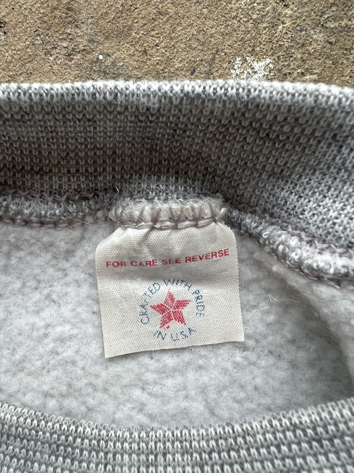 Vintage VINTAGE KENT STATE UNIVERSITY SWEATSHIRT Size US M / EU 48-50 / 2 - 3 Thumbnail