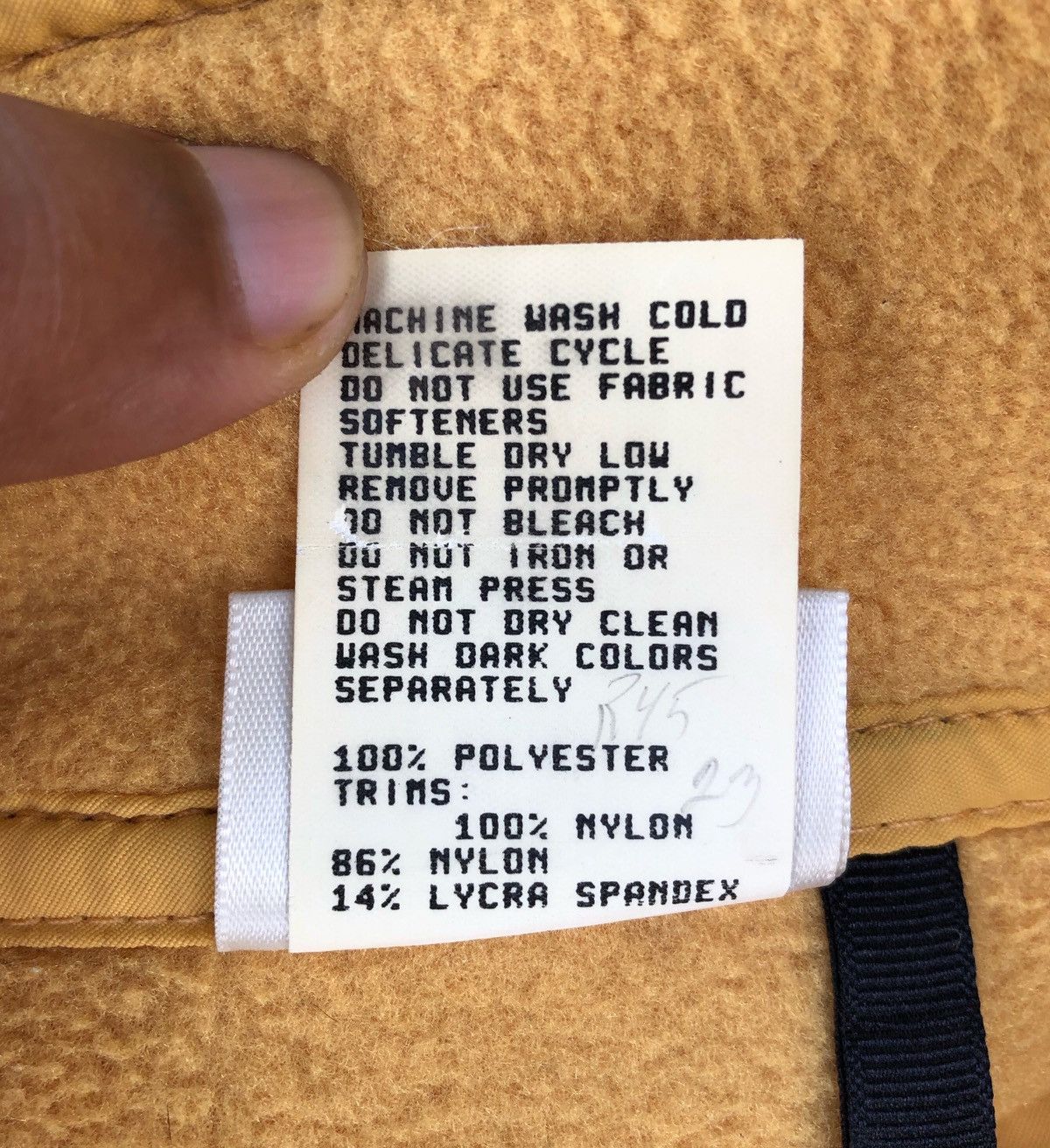L.L. Bean 🔥Vintage L.L.Bean Fleece Sweat Half Button Size US S / EU 44-46 / 1 - 11 Thumbnail