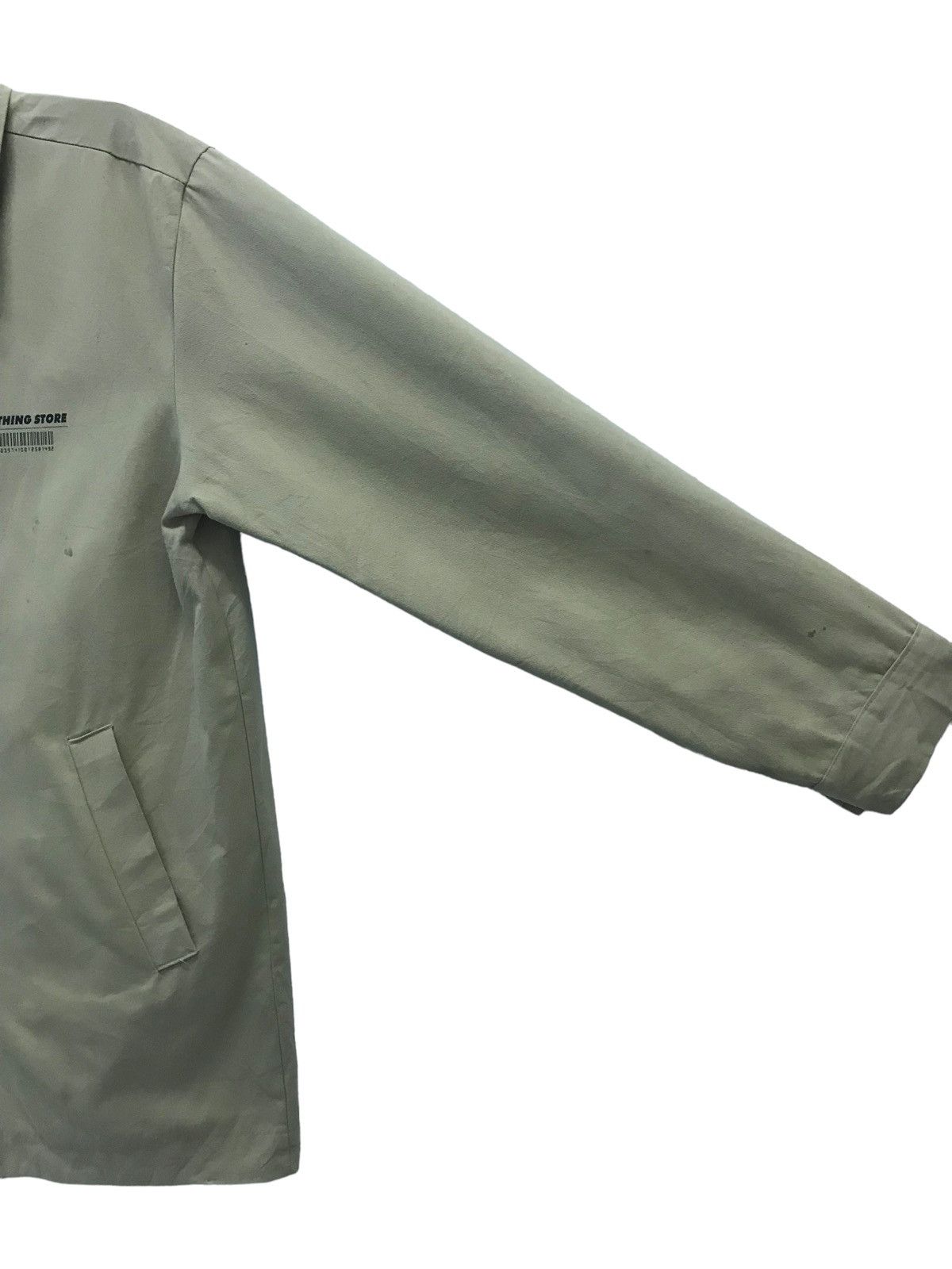 Japanese Brand CLOTHING STORE JACKET Size US L / EU 52-54 / 3 - 6 Thumbnail