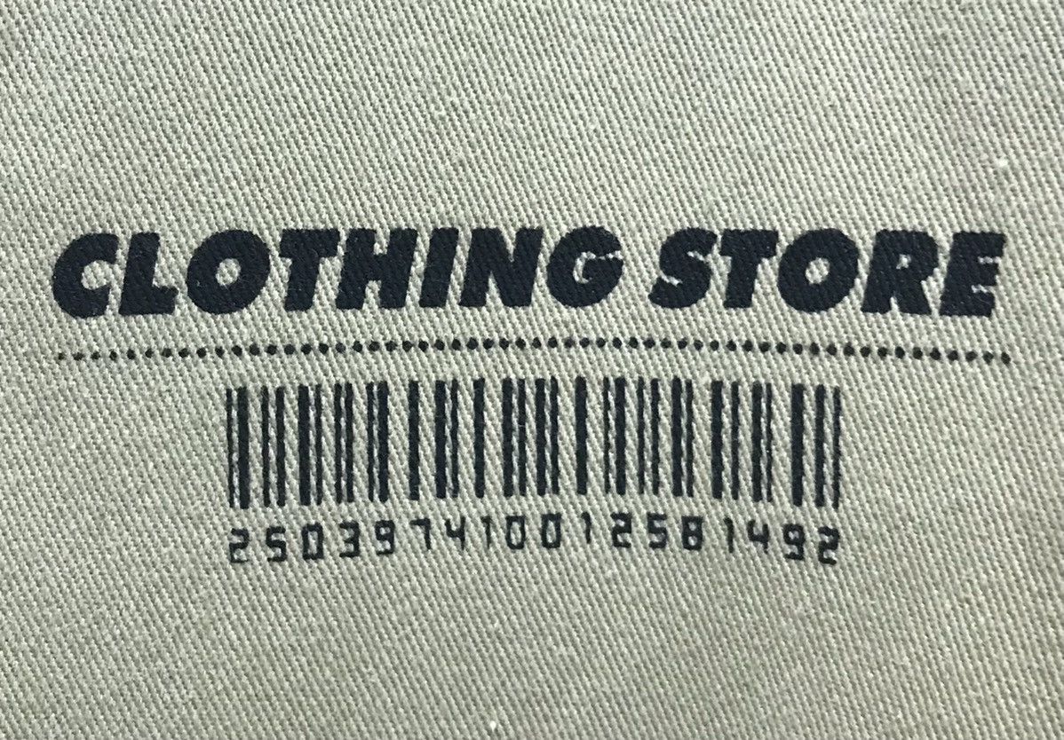 Japanese Brand CLOTHING STORE JACKET Size US L / EU 52-54 / 3 - 4 Thumbnail