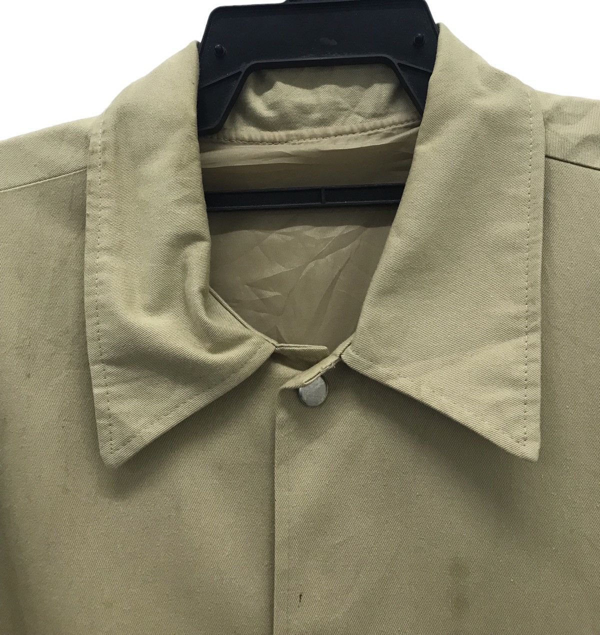 Japanese Brand CLOTHING STORE JACKET Size US L / EU 52-54 / 3 - 3 Thumbnail