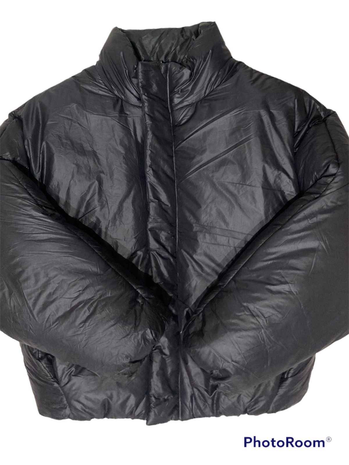 JADED LONDON PUFFER 興味深 VEST