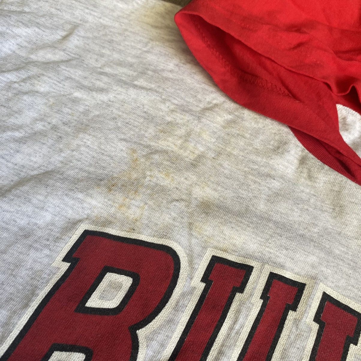 NBA Vintage 1990s NBA Chicago Bulls T Shirt and Shorts Bundle XL Size US XL / EU 56 / 4 - 5 Thumbnail