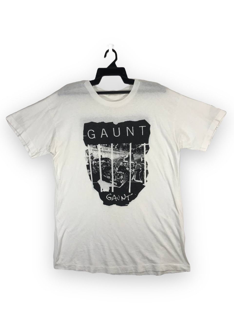 Vintage rare Gaunt band Pop punk
