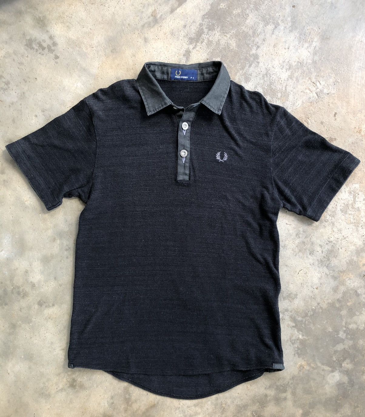 Fred Perry FRED PERRY Polo shirt Size US S / EU 44-46 / 1 - 1 Thumbnail