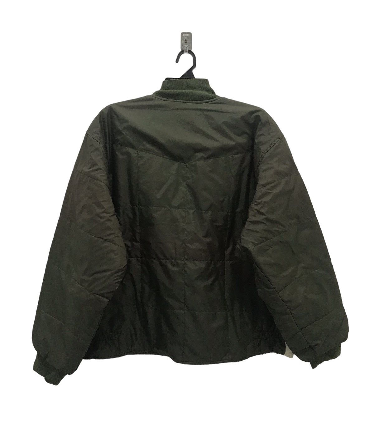 Chevignon CHEVIGNON FRONTIER FASHION ORIGINAL US DESIGN JACKET Size US L / EU 52-54 / 3 - 2 Thumbnail