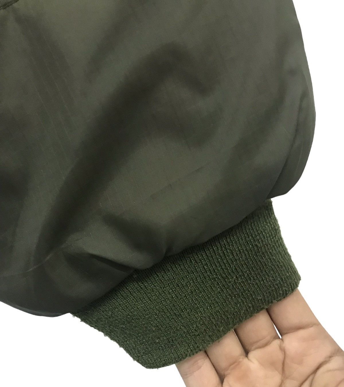 Chevignon CHEVIGNON FRONTIER FASHION ORIGINAL US DESIGN JACKET Size US L / EU 52-54 / 3 - 10 Thumbnail