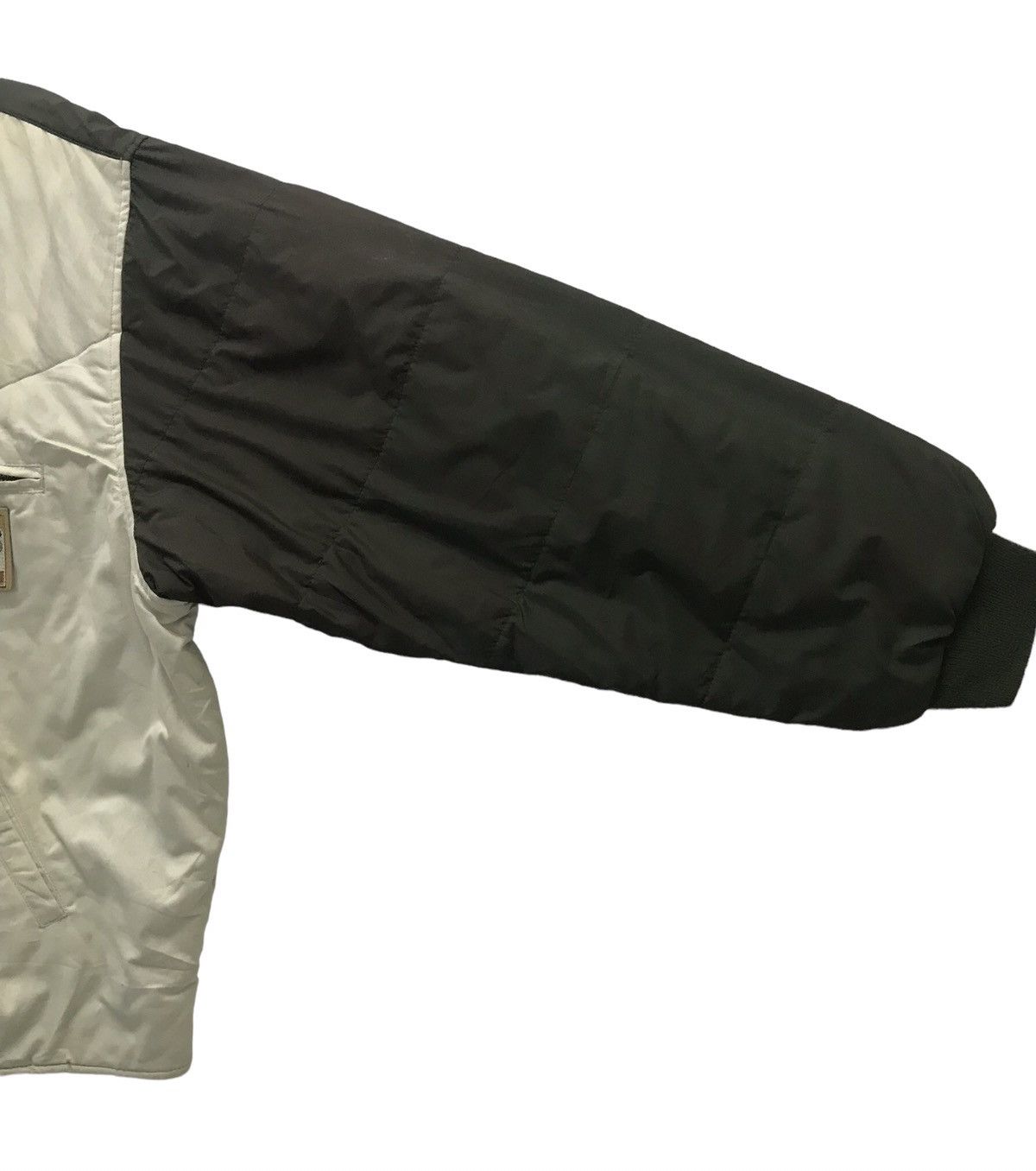 Chevignon CHEVIGNON FRONTIER FASHION ORIGINAL US DESIGN JACKET Size US L / EU 52-54 / 3 - 4 Thumbnail