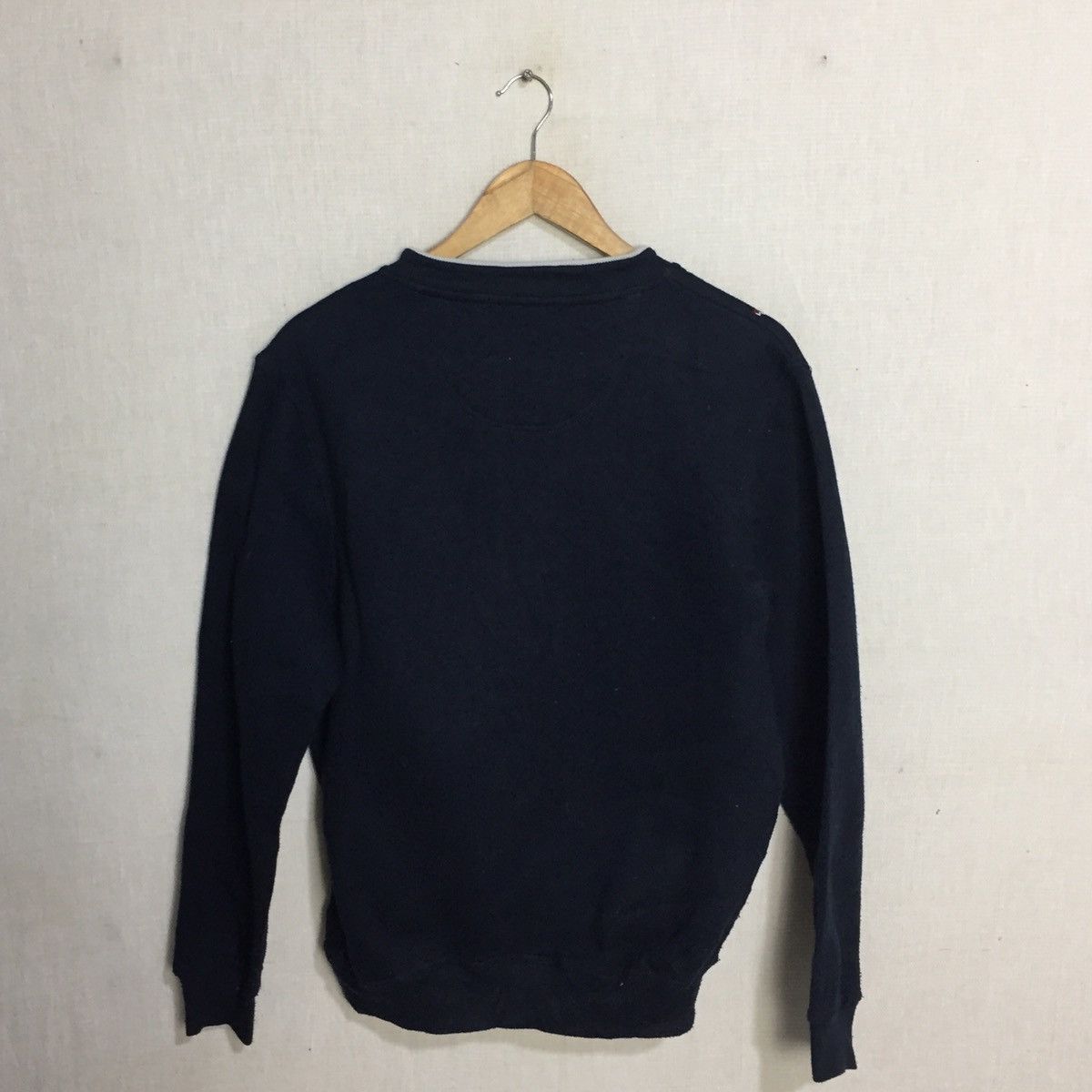 Dunlop V neck sweatshirt Dunlop collection nice design Size US M / EU 48-50 / 2 - 2 Thumbnail