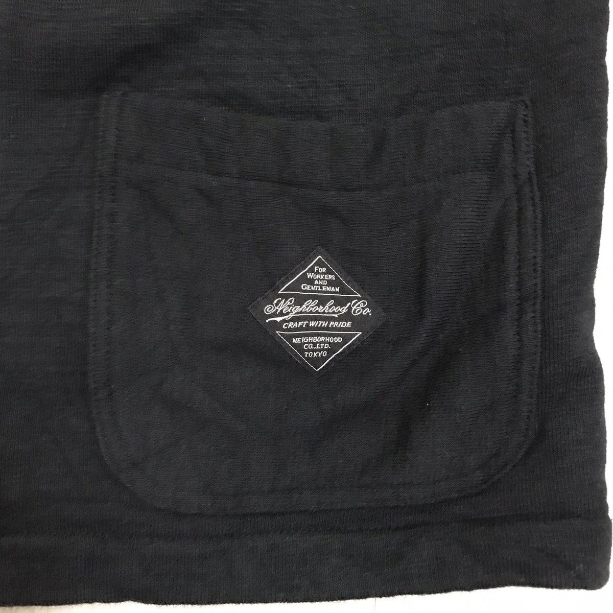 Neighborhood Vintage Neighborhood Japan Craft With Pride Size US M / EU 48-50 / 2 - 11 Thumbnail